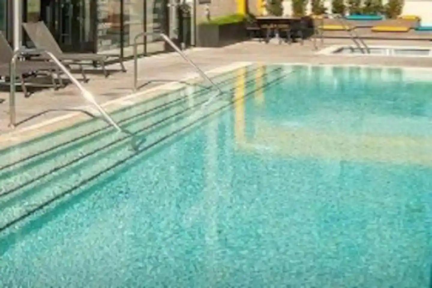 Apart Hotel Near Dodgers Stadium — Photos 2