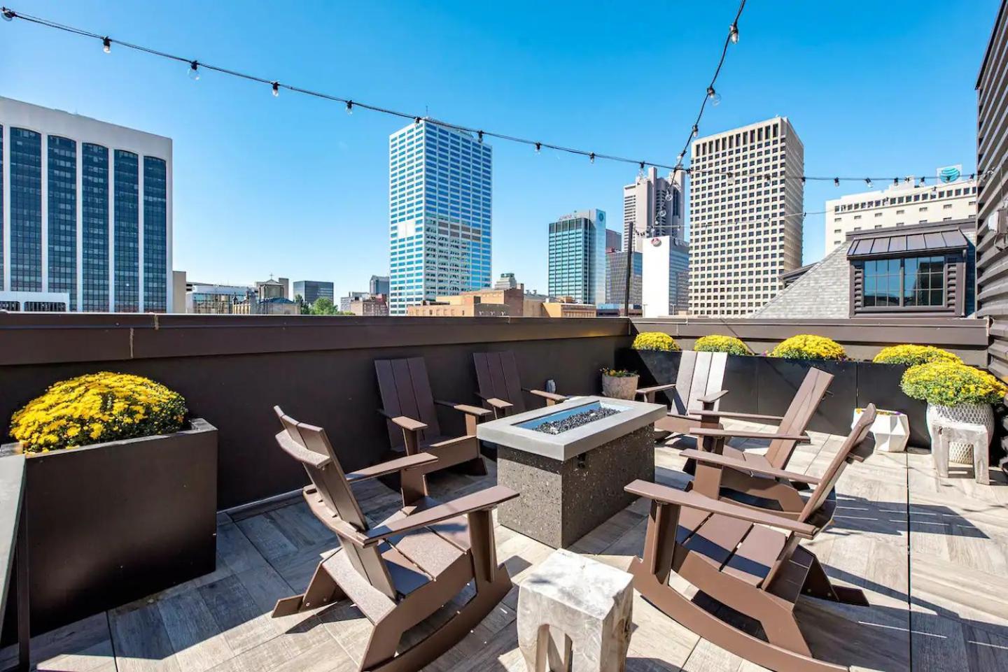 Apart Hotel Near Dodgers Stadium — Photos 3